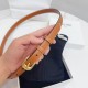 Celine Belt