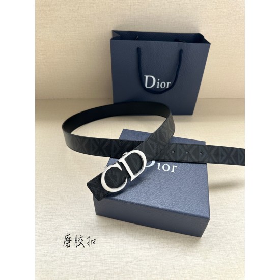 Dior Belts