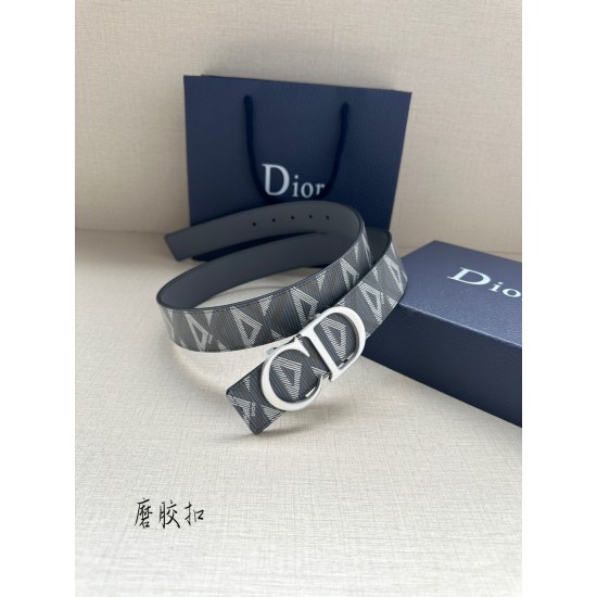 Dior Belts