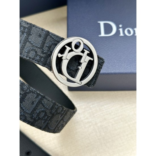 Dior Belts