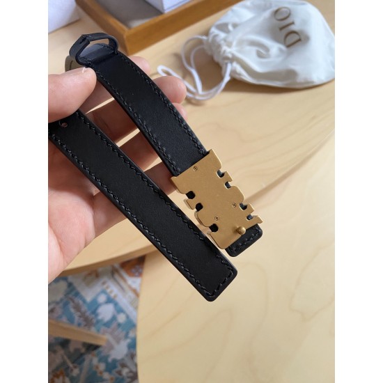 Dior Belts