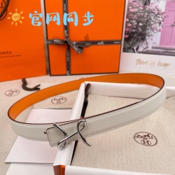 Hermes Belts