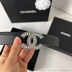 Chanel Belts