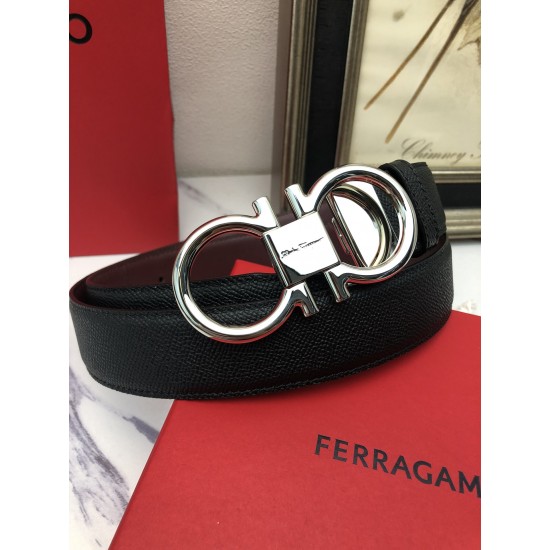 Ferragamo belts