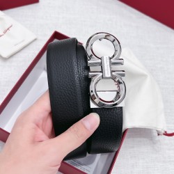 Ferragamo belts