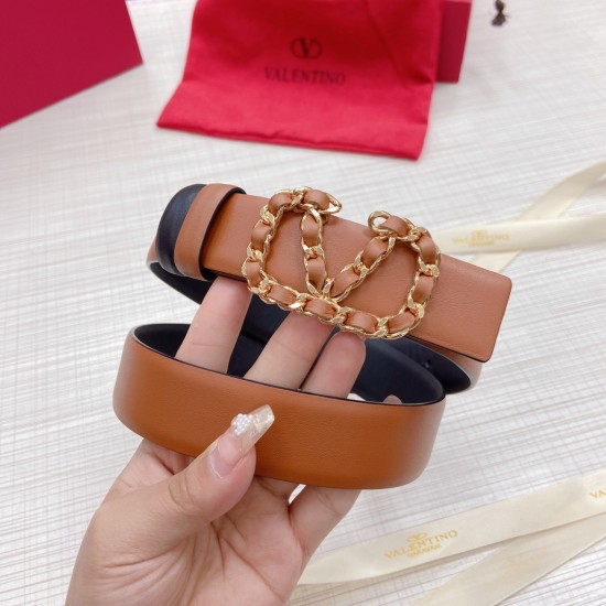 Valentino Belts