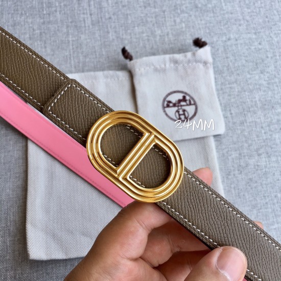 Hermes Belts