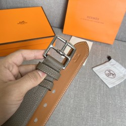 Hermes Belts