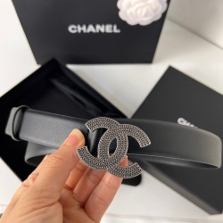 Chanel Belts