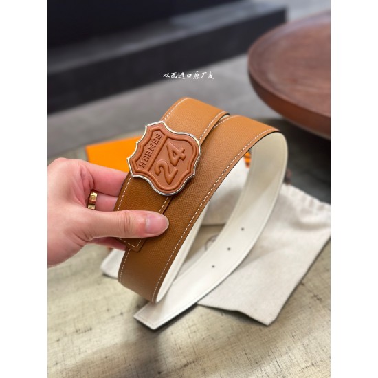 Hermes Belts