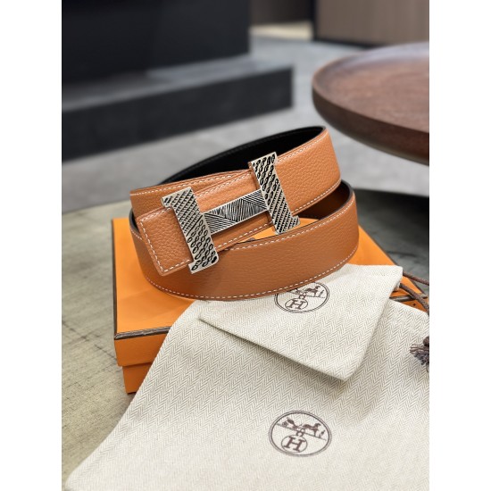 Hermes Belts