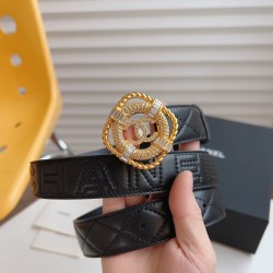 Chanel Belts