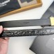 YSL Belts