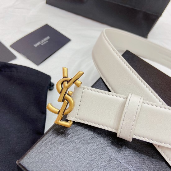 YSL Belts