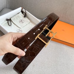 Hermes Belts