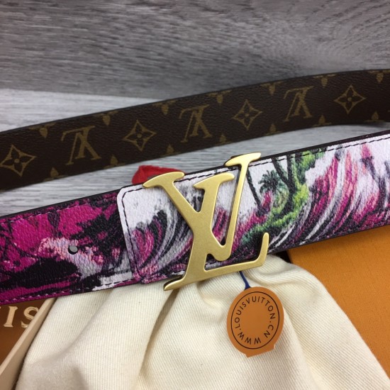 LV Belts