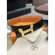 Hermes Belts