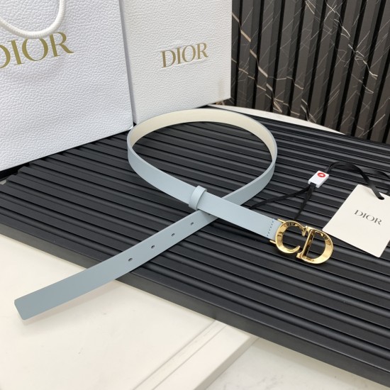 Dior Belts