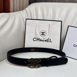 Chanel Belts