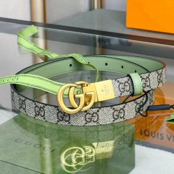 Gucci Belts