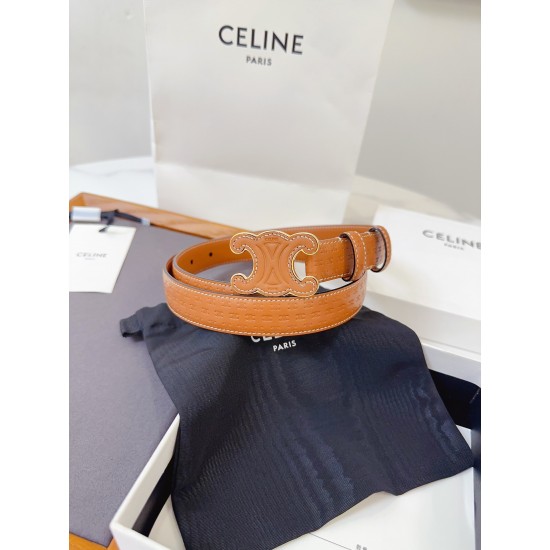 Celine Belt