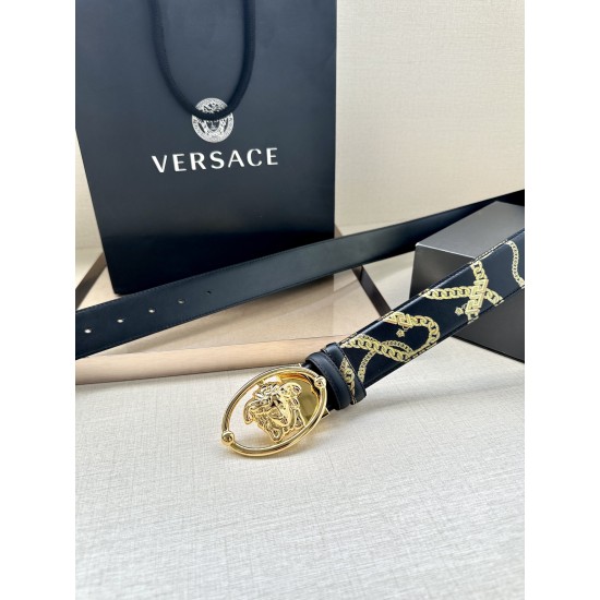 VERSACE Belts 