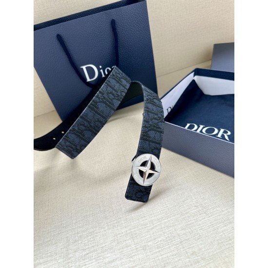 Dior Belts