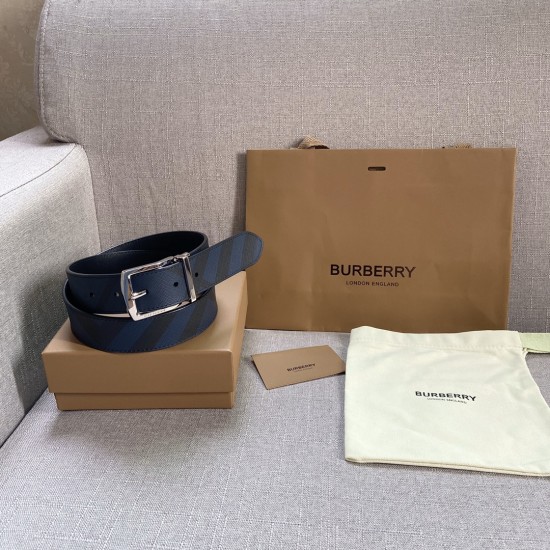 Burberry Belts