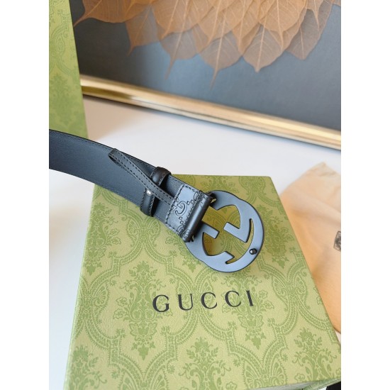 Gucci Belts