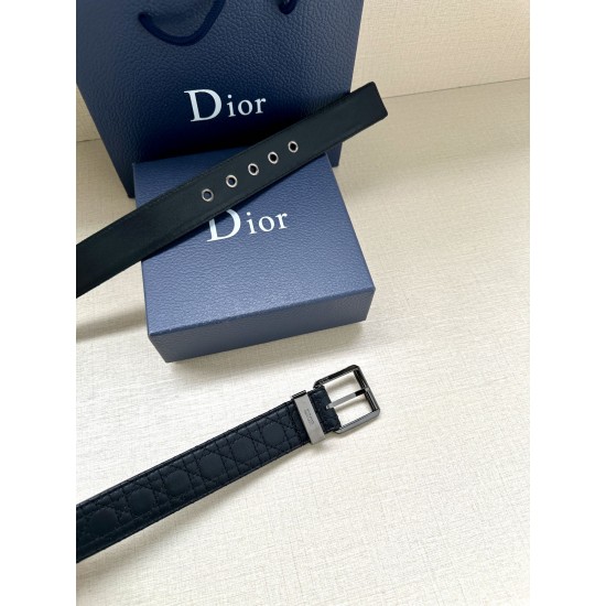 Dior Belts