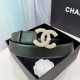 Chanel Belts