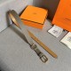 Hermes Belts