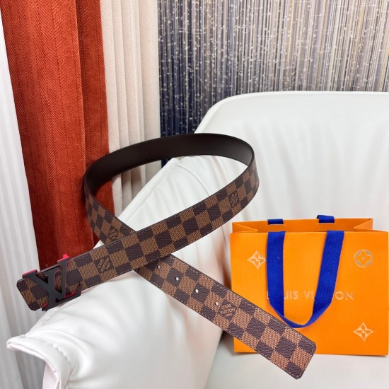 LV Belts