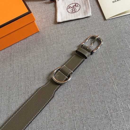 Hermes Belts