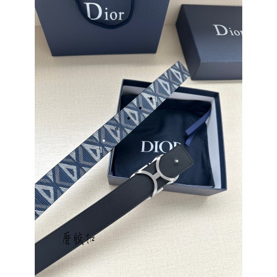 Dior Belts