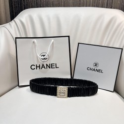 Chanel Belts