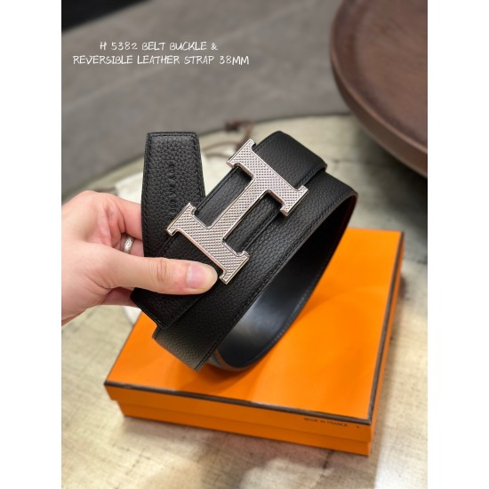 Hermes Belts