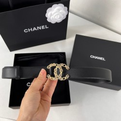 Chanel Belts