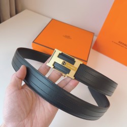 Hermes Belts