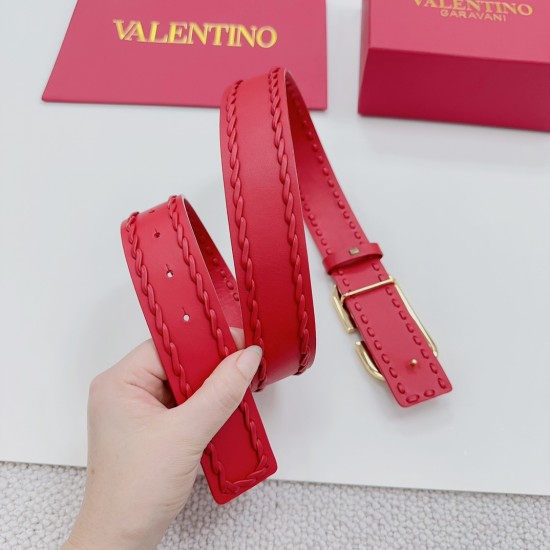 Valentino Belts