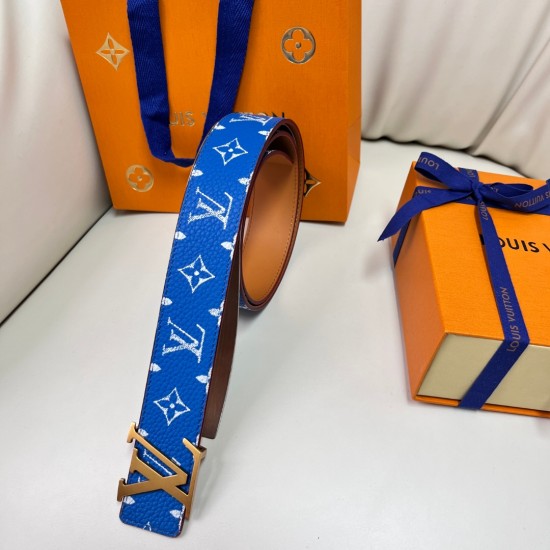 LV Belts