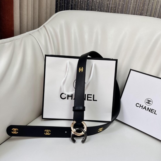 Chanel Belts