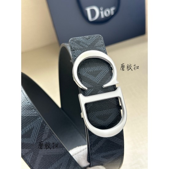 Dior Belts