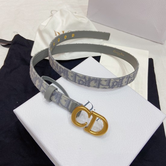 Dior Belts