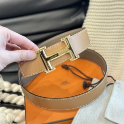 Hermes Belts