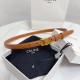 Celine Belt