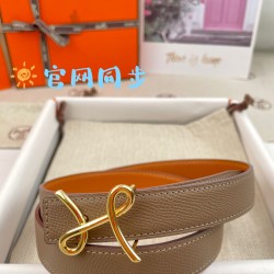 Hermes Belts