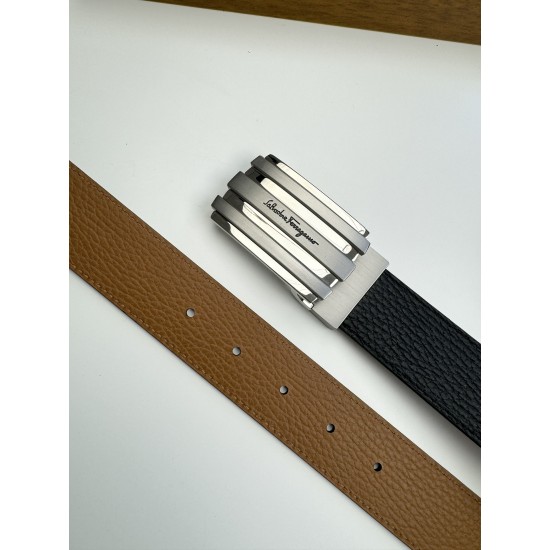 Ferragamo belts