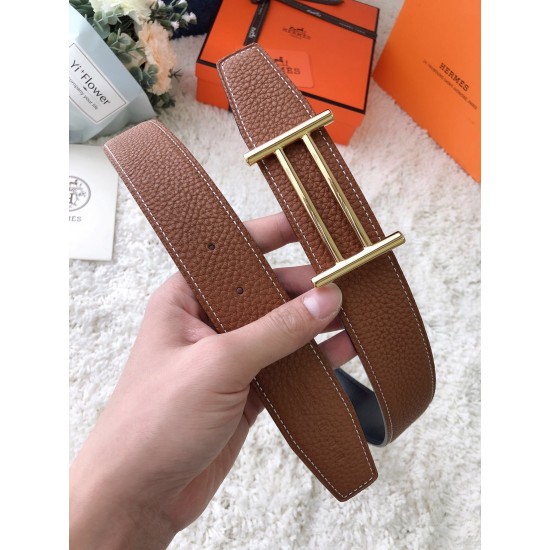 Hermes Belts