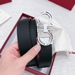 Ferragamo belts